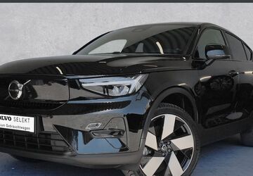 Volvo C40 56.950 km 34.890 &euro; Koblenz/Gwb. Arenberg 56077