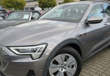 Audi e-tron 80.000 km 27.990 &euro; Ransbach-Baumbach 56235