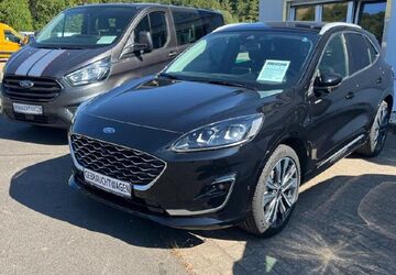 Ford Kuga 20.500 km 27.800 &euro; Niederzissen 56651