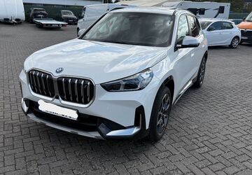 BMW iX1 69.500 km 33.880 &euro; Weißenthurm 56575