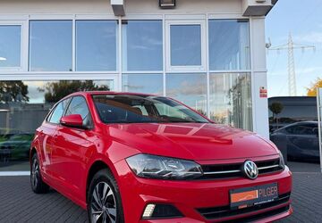 VW Polo 32.370 km 14.400 &euro; Bad Honnef 53604