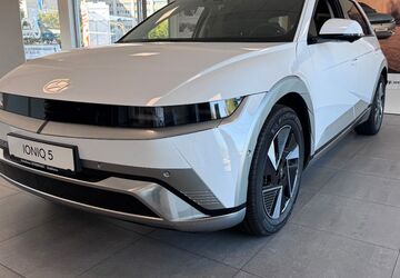 Hyundai IONIQ 5 11.000 km 44.990 &euro; Koblenz 56072