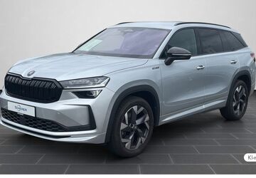 Skoda Kodiaq 15.907 km 36.280 &euro; Mayen 56727