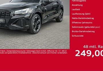 Audi Q2 14.727 km 33.980 &euro; Neuwied 56564