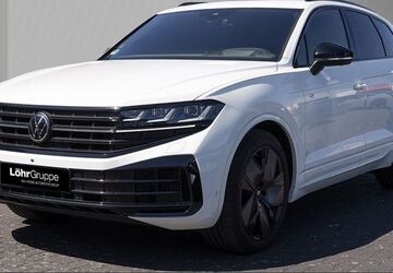 VW Touareg 24.709 km 72.980 &euro; Koblenz 56070