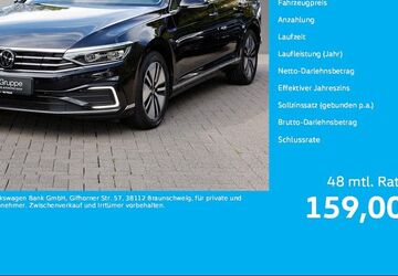 VW Passat Variant 82.330 km 20.980 &euro; Koblenz 56076