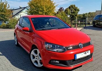 VW Polo 72.000 km 10.900 &euro; Koblenz 56077