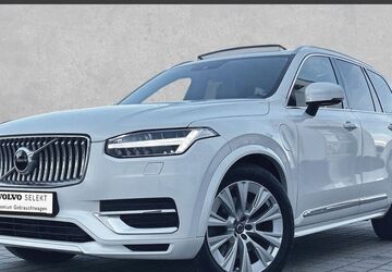 Volvo XC90 42.950 km 44.890 &euro; Koblenz/Gwb. Arenberg 56077