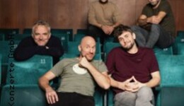 Alte Bekannte - Mehr ! - Live