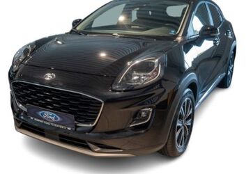 Ford Puma 51.844 km 16.980 &euro; Koblenz 56073