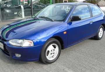 Mitsubishi Colt 62.000 km 2.999 &euro; Ransbach-Baumbach 56235