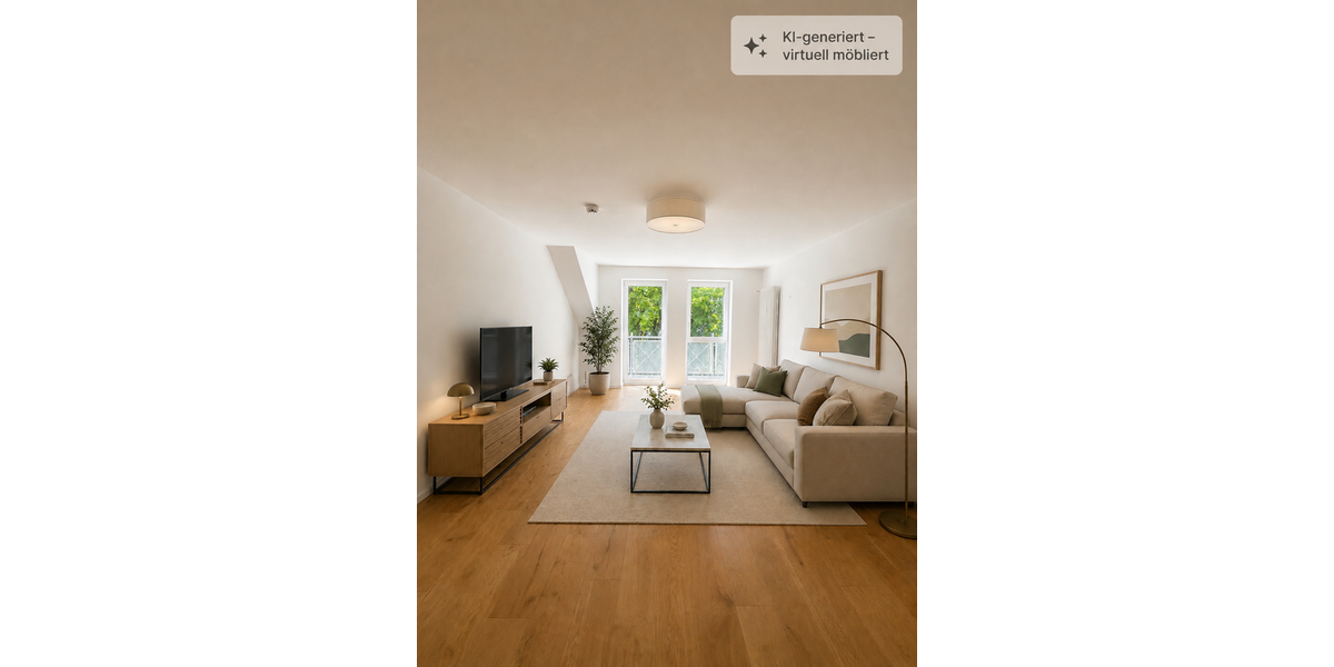 Etagenwohnung Dierdorf Giershofen - 2 Zimmer, 84 m&sup2;, 670&euro; | Angebot:27222711