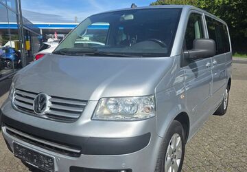 VW T5 Transporter 308.751 km 8.950 &euro; Unkel 53572