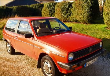 VW Polo 116.116 km 2.500 &euro; Mayen 56727