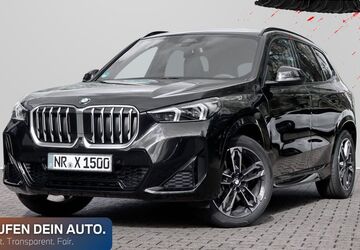 BMW X1 16.275 km 42.500 &euro; Neuwied 56564