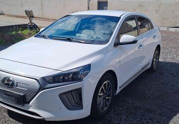 Hyundai IONIQ 58.000 km 19.900 &euro; Mülheim-Kärlich 56218