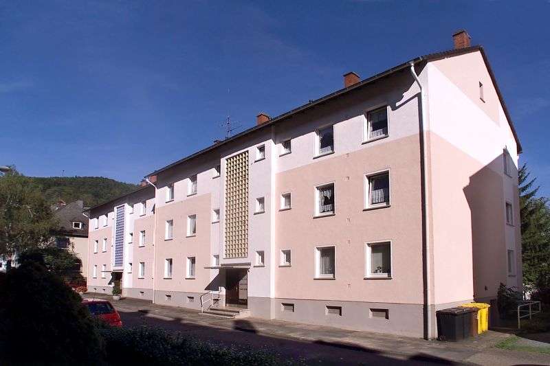 Etagenwohnung Nassau Bergnassau-Scheuern - 3 Zimmer, 68 m&sup2;, 390&euro; | Angebot:27316299