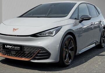 Cupra Born 27.239 km 26.980 &euro; Koblenz 56070