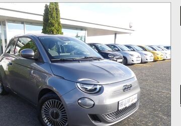 Fiat 500e 44.541 km 16.990 &euro; Koblenz 56072