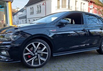 VW Polo 55.000 km 17.500 &euro; Großmaischeid 56276
