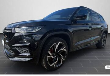 Skoda Kodiaq 64.553 km 35.590 &euro; Mayen 56727