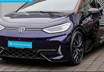 VW ID.3 6.500 km 43.880 &euro; Neuwied 56564