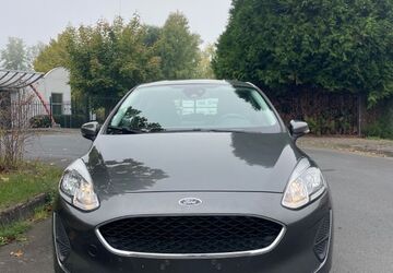 Ford Fiesta 30.000 km 8.990 &euro; Neuwied 56566