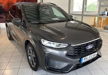 Ford Kuga 9.800 km 34.990 &euro; Mayen 56727
