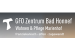 Pflegefachkraft (w/m/d) in Vollzeit oder Teilzeit (ab 50 %) - Hier gehören Sie hin! GFO Zentrum Bad Honnef Bad Honnef 53604