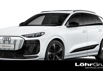 Audi SQ6 e-tron 14.900 km 79.430 &euro; Neuwied 56564