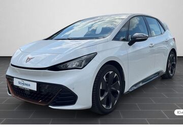 Cupra Born 63.542 km 22.590 &euro; Mayen 56727