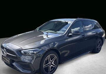 Mercedes-Benz C 300 13.525 km 55.450 &euro; Neuwied 56566