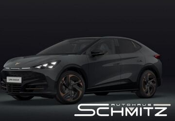 Cupra Tavascan 9.500 km 46.990 &euro; Ebernhahn 56424