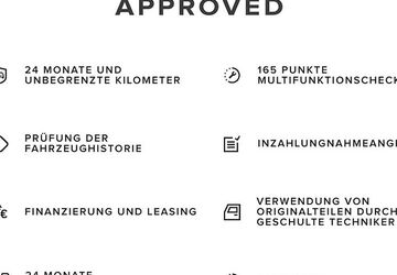 Land Rover Range Rover Sport 4.900 km 134.890 &euro; Koblenz/Gwb. Arenberg 56077