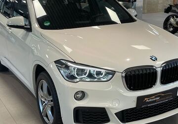 BMW X1 102.817 km 17.990 &euro; Neuwied 56564