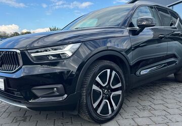 Volvo XC40 75.000 km 23.490 &euro; Irlich 56567