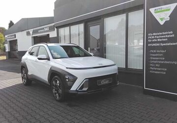 Hyundai KONA 6.650 km 27.990 &euro; Neuwied 56566