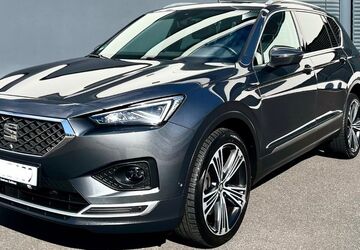 Seat Tarraco 100.176 km 24.900 &euro; Bell 56745