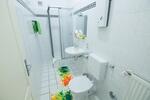Etagenwohnung Koblenz - 2 Zimmer, 54 m&sup2;, 1.595&euro; | Angebot:15911683