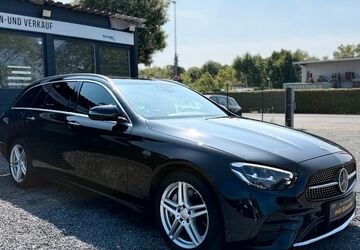 Mercedes-Benz E 300 73.000 km 27.499 &euro; Rheinbreitbach 53619