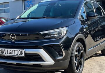 Opel Crossland (X) 18.184 km 16.990 &euro; Montabaur-Eschelbach 56410