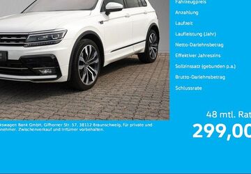 VW Tiguan 38.424 km 29.980 &euro; Neuwied 56564