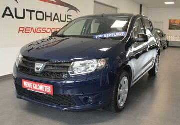 Dacia Sandero 83.120 km 5.990 &euro; Rengsdorf 56579