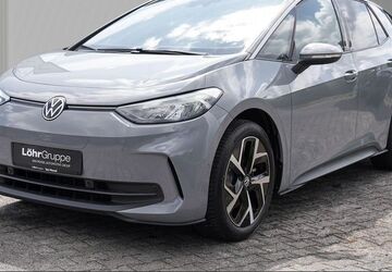 VW ID.3 22.435 km 27.980 &euro; Höhr-Grenzhausen 56203