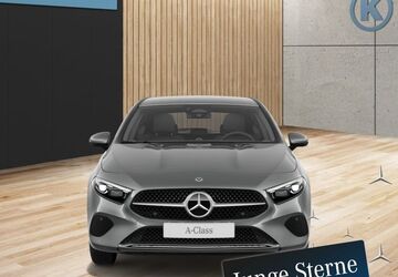 Mercedes-Benz A 250 9.699 km 39.680 &euro; Koblenz 56073