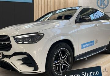 Mercedes-Benz GLE 350 27.249 km 82.660 &euro; Koblenz 56073