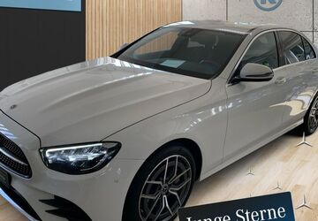 Mercedes-Benz E 300 145.361 km 31.988 &euro; Koblenz 56073