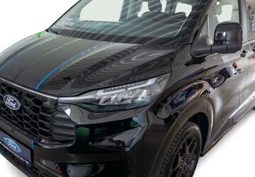 Ford Tourneo Custom 17.593 km 53.480 &euro; Braubach 56338