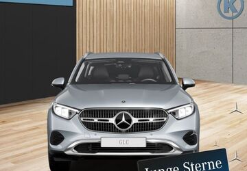 Mercedes-Benz GLC 300 9.000 km 66.990 &euro; Koblenz 56073