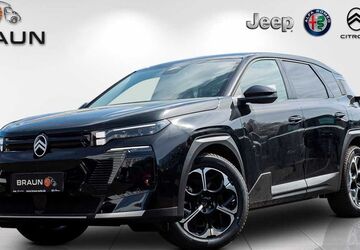 Citroen C5 Aircross 17.000 km 34.850 &euro; Koblenz 56070